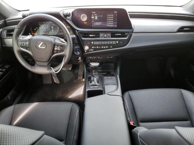 2022 LEXUS ES 300H BA 58ADA1C1XNU025274
