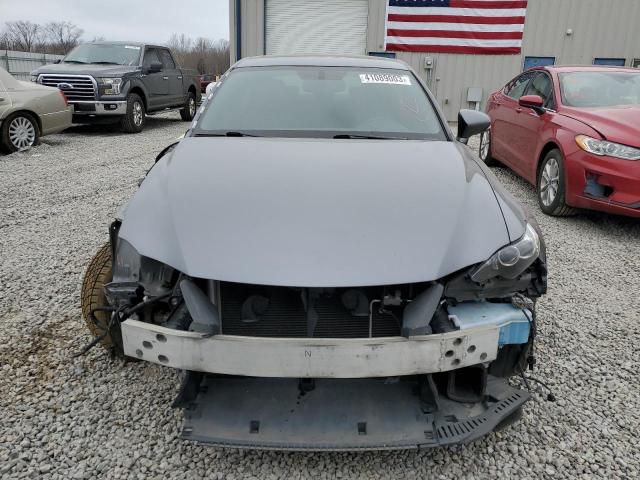 2015 LEXUS IS 250 JTHCF1D28F5029009