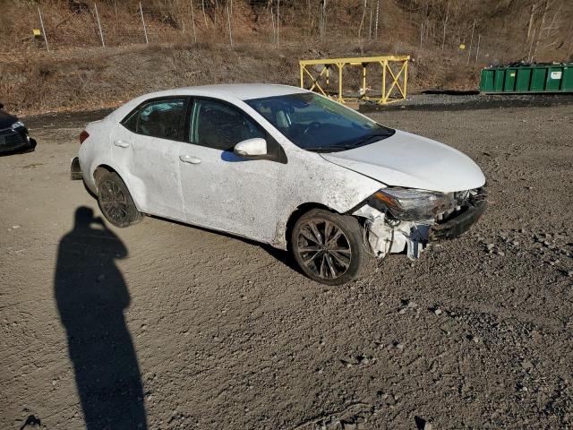 2019 TOYOTA COROLLA L 2T1BURHE7KC170236