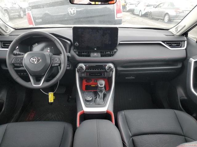 2023 TOYOTA RAV4 TRD O - 2T3S1RFV9PW333087