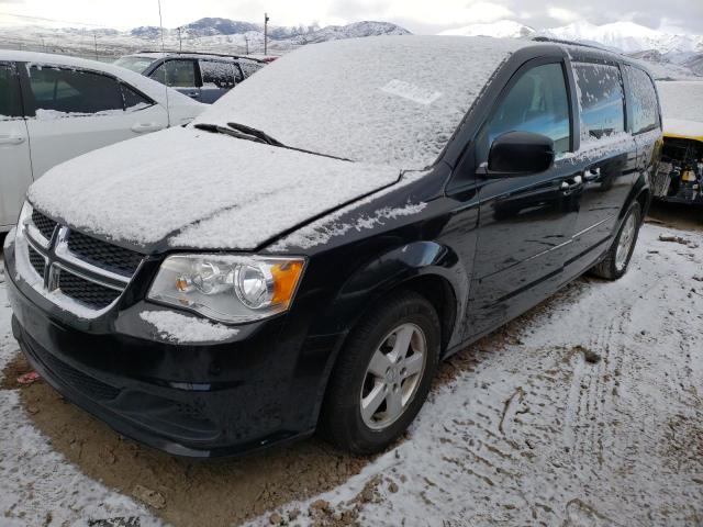 2011 Dodge Grand Caravan Mainstreet