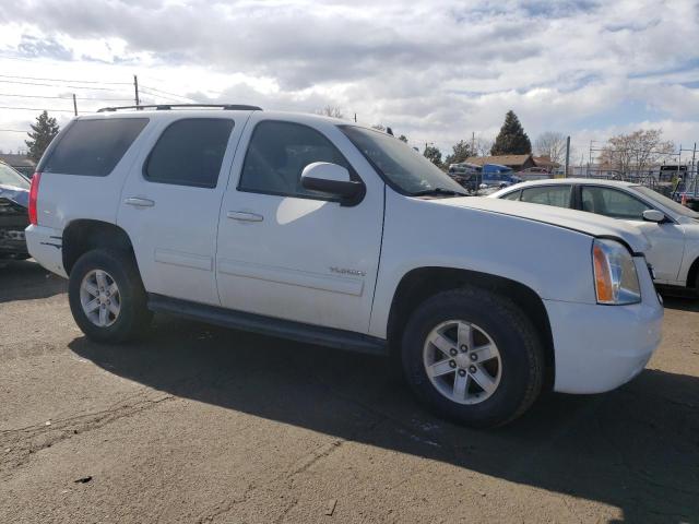 2013 GMC YUKON SLE - 1GKS2AE02DR158881