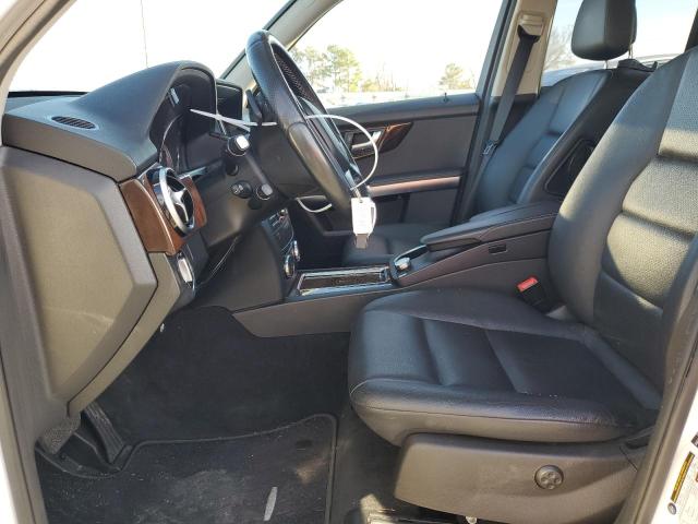 2015 MERCEDES-BENZ GLK 350 4M - WDCGG8JB3FG382818