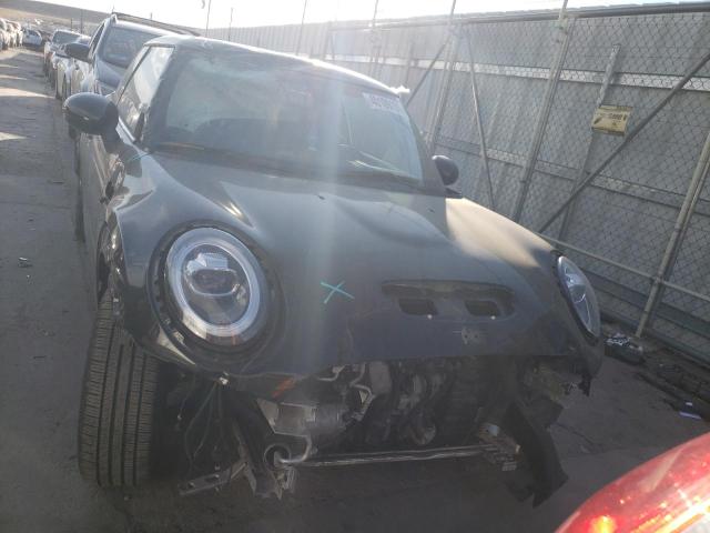 WMWXP7C51K2A54358 Mini Cooper