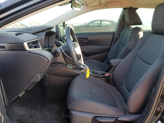 2022 TOYOTA COROLLA LE 5YFEPMAE5NP354208