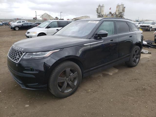 2018 Land Rover Range Rover Velar S