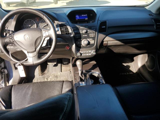 5J8TB3H30DL001064 Acura RDX