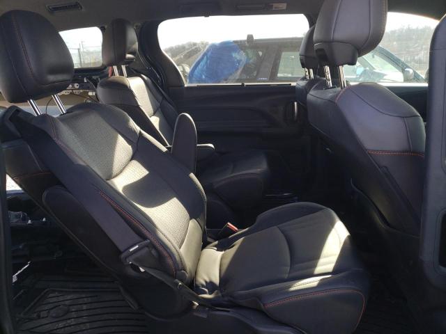 2021 TOYOTA SIENNA XSE - 5TDDRKEC5MS046397
