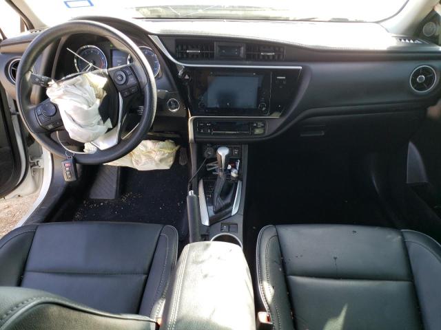 2017 TOYOTA COROLLA L - 5YFBURHE6HP675791