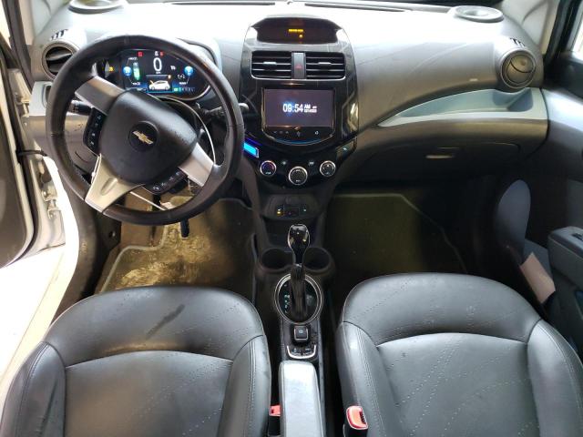 2015 CHEVROLET SPARK EV 2 - KL8CL6S05FC702061