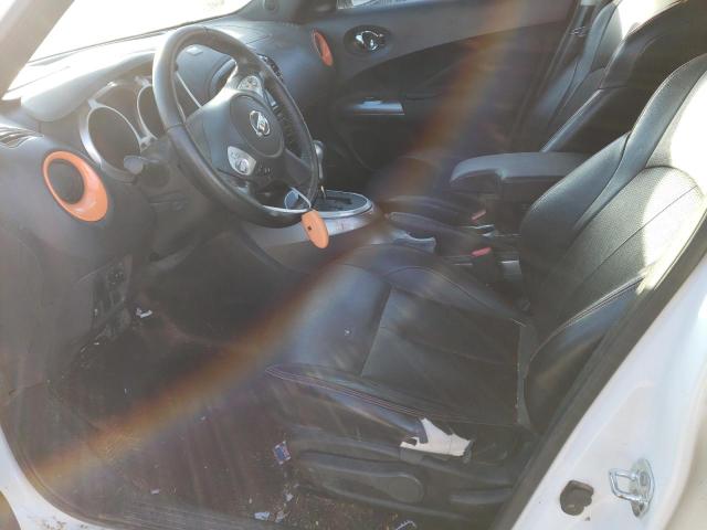2015 NISSAN JUKE S - JN8AF5MR8FT503408
