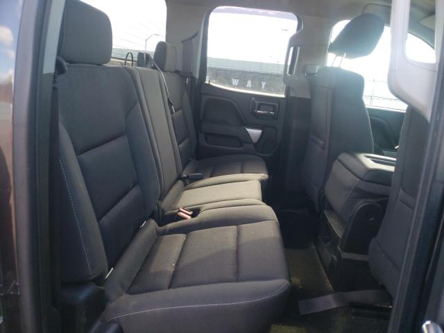 2016 CHEVROLET SILVERADO2 1GC2KVEG2GZ151207