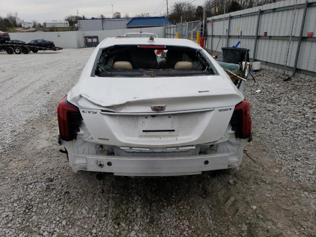 2021 CADILLAC CT5 PREMIU - 1G6DT5RK9M0107941