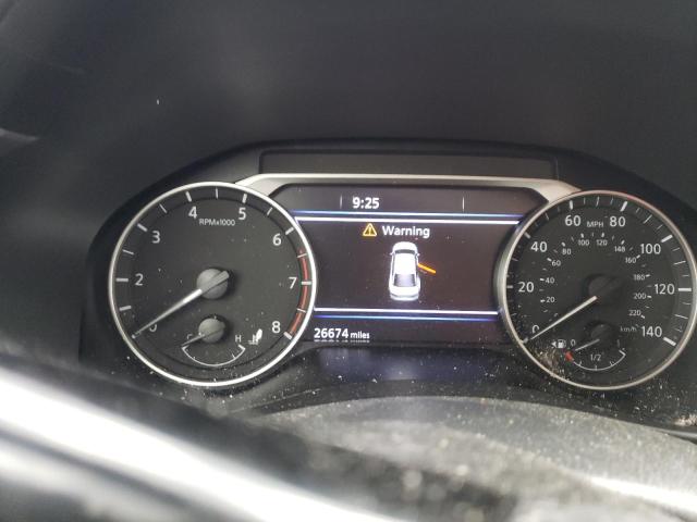 2020 NISSAN ALTIMA SL - 1N4BL4EV6LC263808