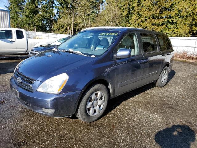 2006 Kia Sedona EX