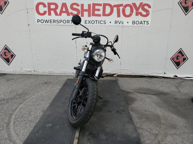 2017 DUCATI SCRAMBLER ML015AXG8HT001454