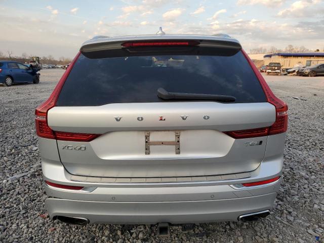2019 VOLVO XC60 T6 IN - LYVA22RL4KB206838