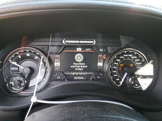 2020 RAM 2500 POWER 3C6TR5EJ0LG188284