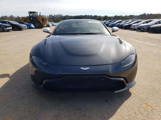 2020 ASTON MARTIN VANTAGE - SCFSMGAW5LGN03321