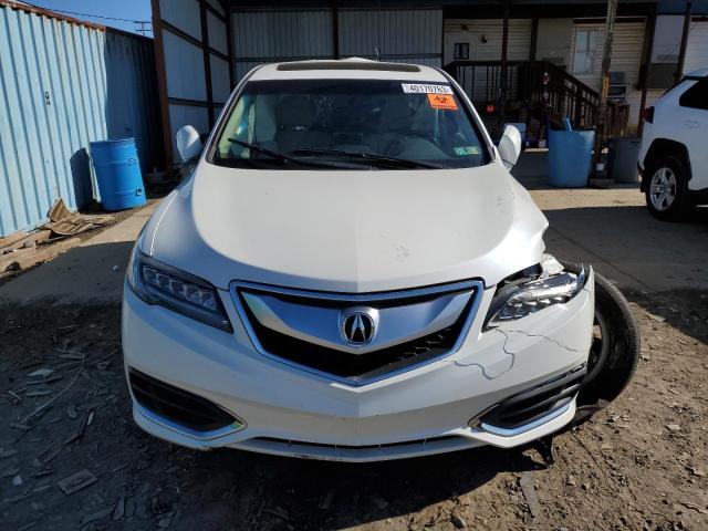 2017 ACURA RDX - 5J8TB4H32HL005967