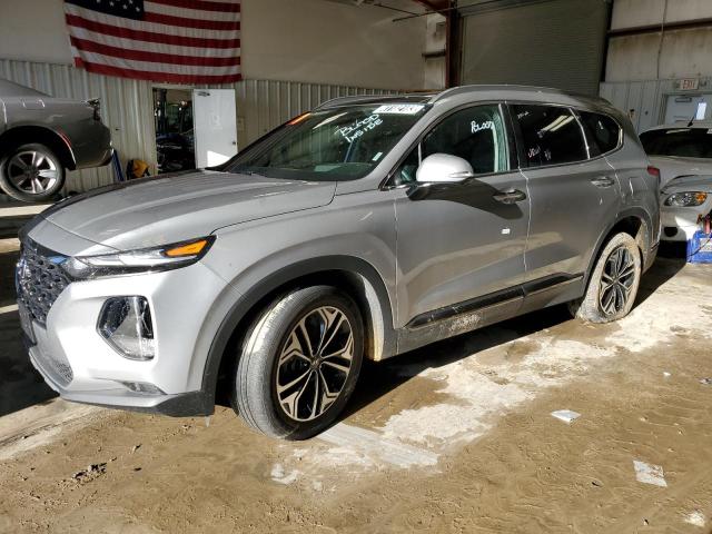 2020 HYUNDAI SANTA FE L - 5NMS5CAA8LH301879