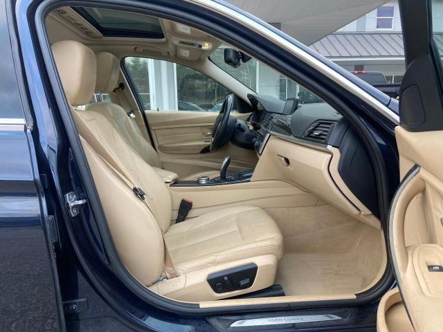 WBA3D5C53EKX96399 BMW 328 D Xdrive