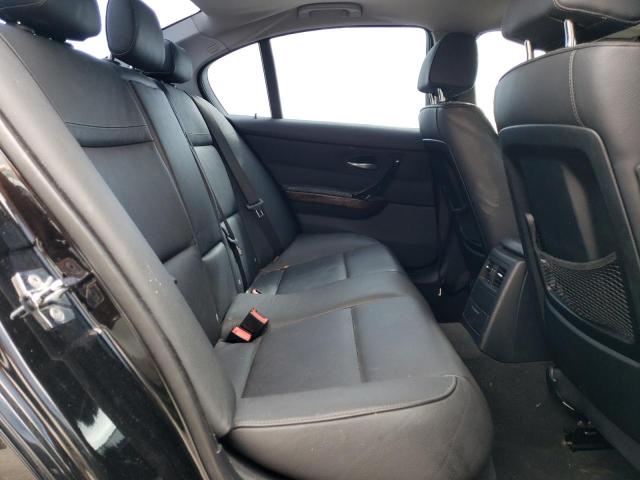 WBAPM77569NL88166 BMW 335 I