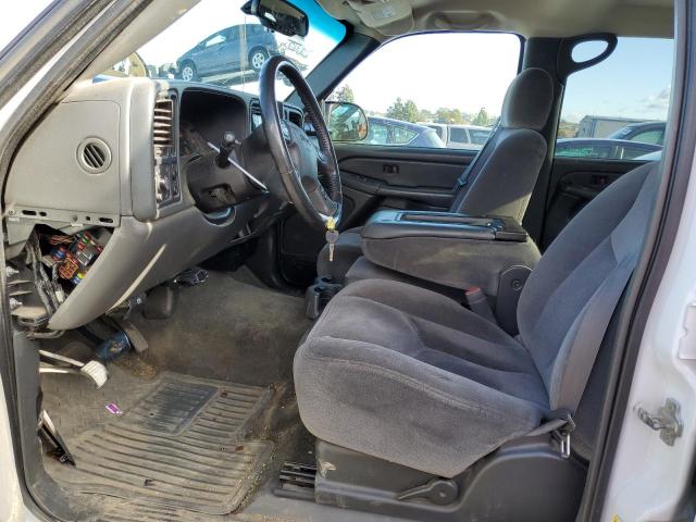 2GTEC13T261247087 GMC New Sierra C1500