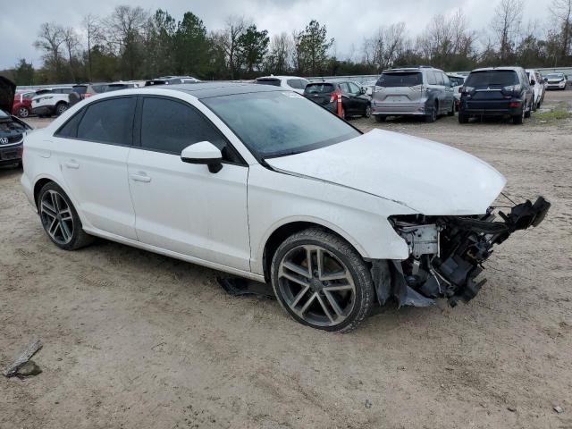 2017 AUDI A3 PREMIUM - WAUAUGFF1H1072955