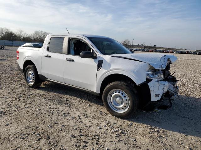 2022 FORD MAVERICK X - 3FTTW8E33NRA25544