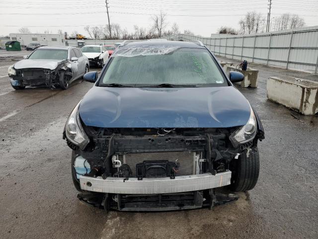 2018 KIA NIRO FE - KNDCB3LC3J5200678