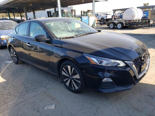 2021 NISSAN ALTIMA SV - 1N4BL4DV0MN348330