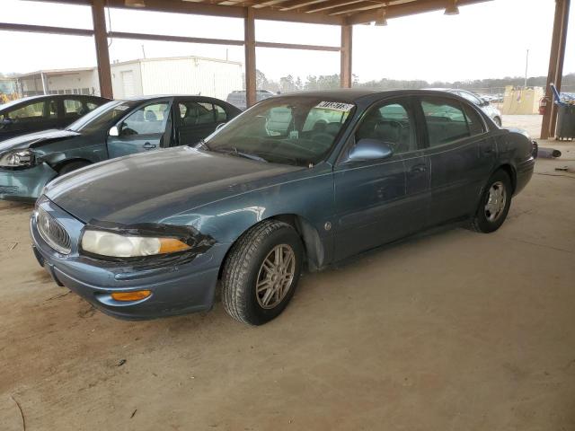 2001 Buick LeSabre Custom