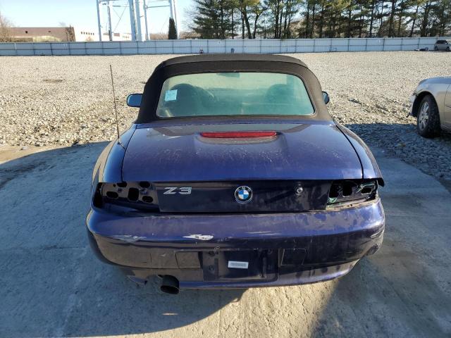 4USCH7322TLB73899 BMW Z3