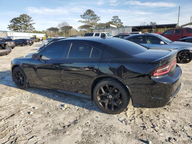 2019 DODGE CHARGER GT - 2C3CDXHG6KH740487