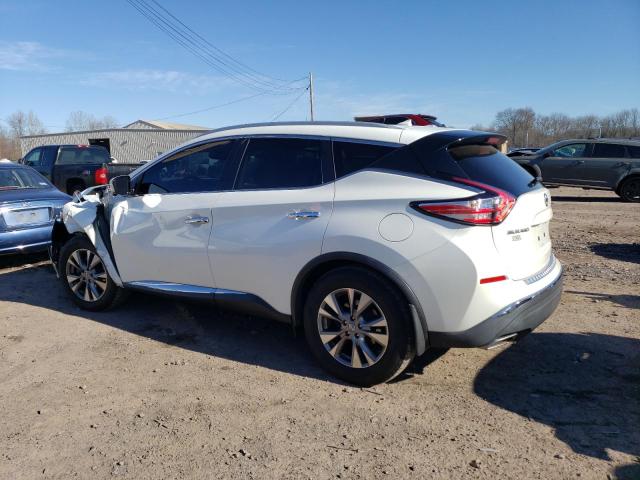 VIN 55SWF4KB2FU013162 2015 NISSAN MURANO no.2