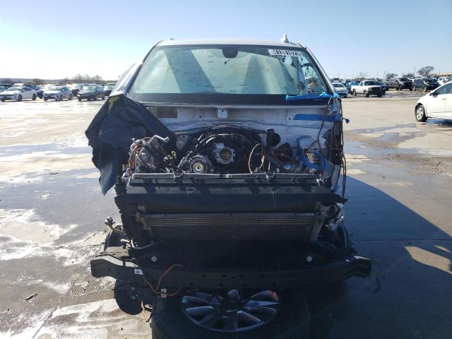 2021 CHEVROLET SUBURBAN C - 1GNSCFKD0MR337991