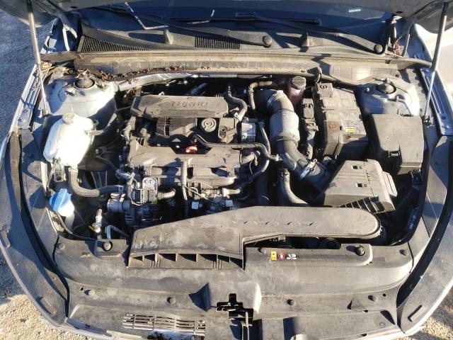 2021 KIA K5 LX - 5XXG24J22MG001798