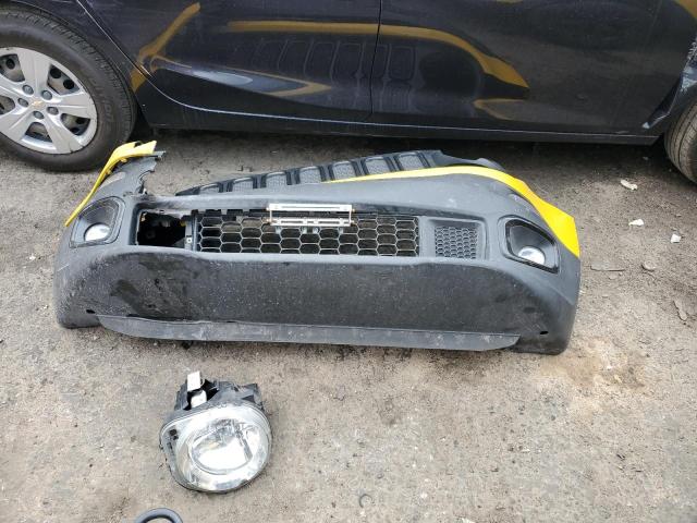 ZACCJABH8HPE90292 Jeep Renegade Latitude