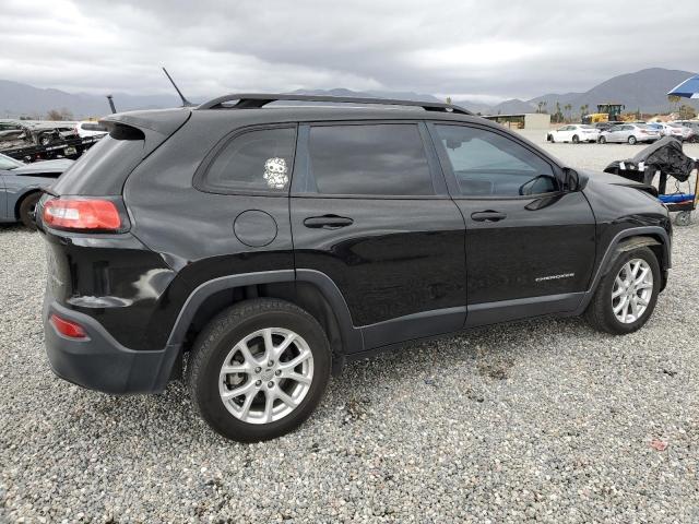 1C4PJLAB9FW700005 Jeep Cherokee Sport
