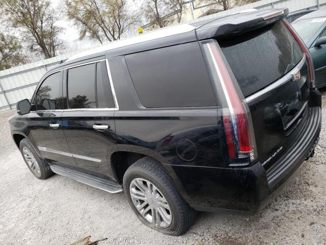 1GYS3LKJ4FR711772 Cadillac Escalade