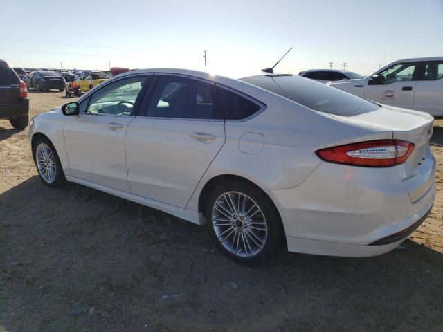 2015 FORD FUSION SE - 3FA6P0HD5FR294765