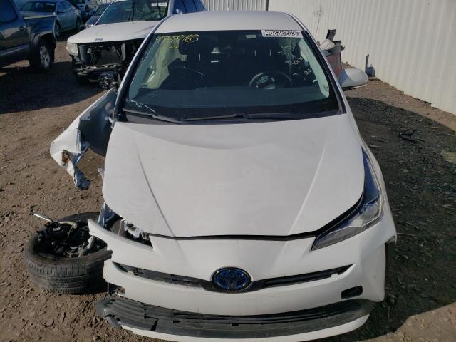 2022 TOYOTA PRIUS NIGH - JTDKAMFUXN3157922