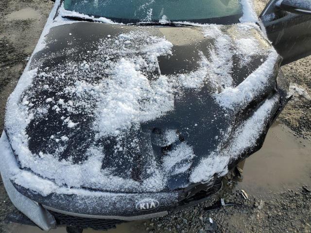5XXGT4L31GG081814 KIA Optima Lx