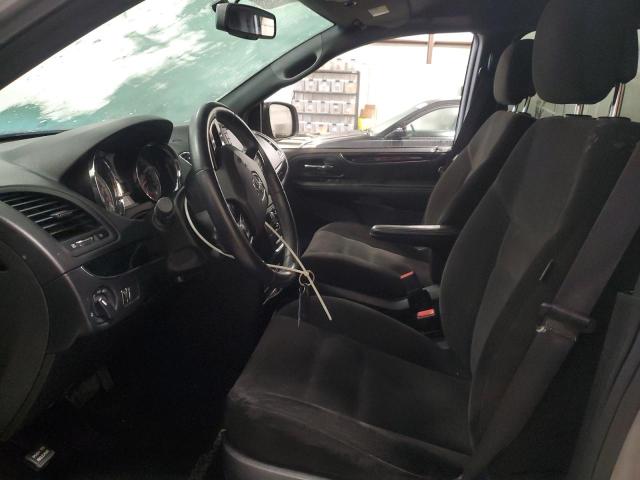 2C4RDGBG0GR345205 Dodge Caravan