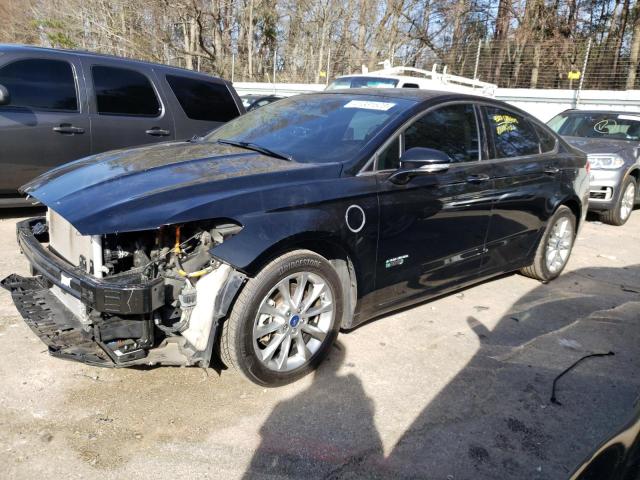 2017 FORD FUSION TIT 3FA6P0SU8HR306466