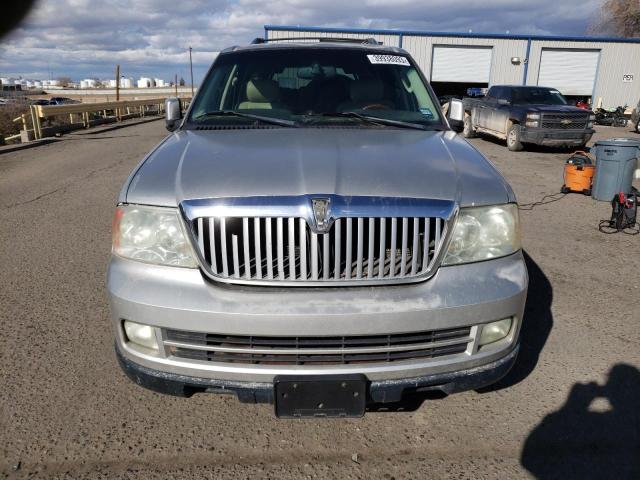 5LMFU275X5LJ04943 Lincoln Navigator