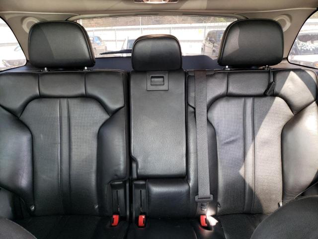 2LMDJ8JK3CBL05010 Lincoln MKX