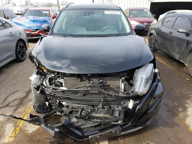 5N1AT2MT9HC879001 Nissan ROGUE S