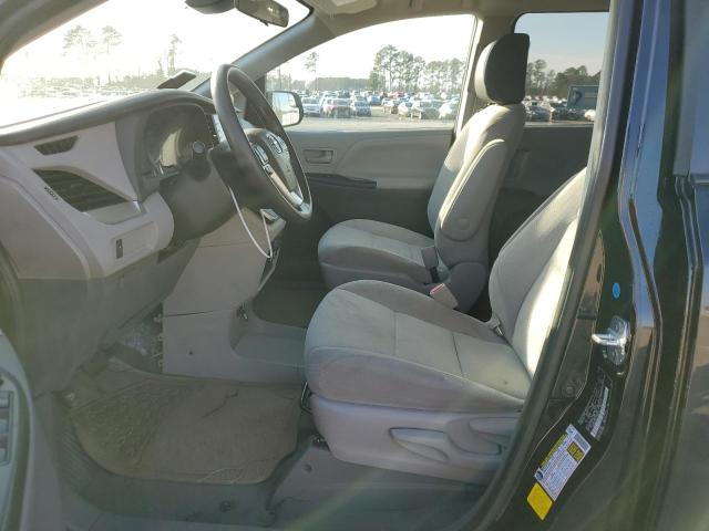 2020 TOYOTA SIENNA L - 5TDZZ3DC4LS085557